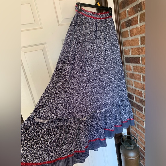 Jessica’s Gunnies Long Skirt with Pockets size 9 - Picture 7 of 14